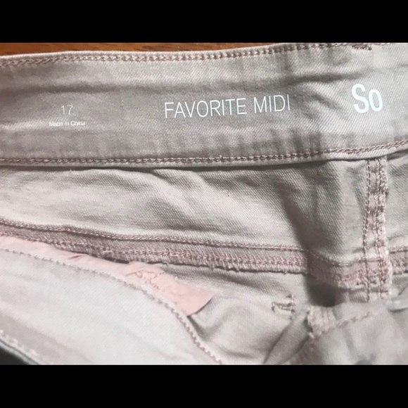 So Shorts - Picture 8 of 13